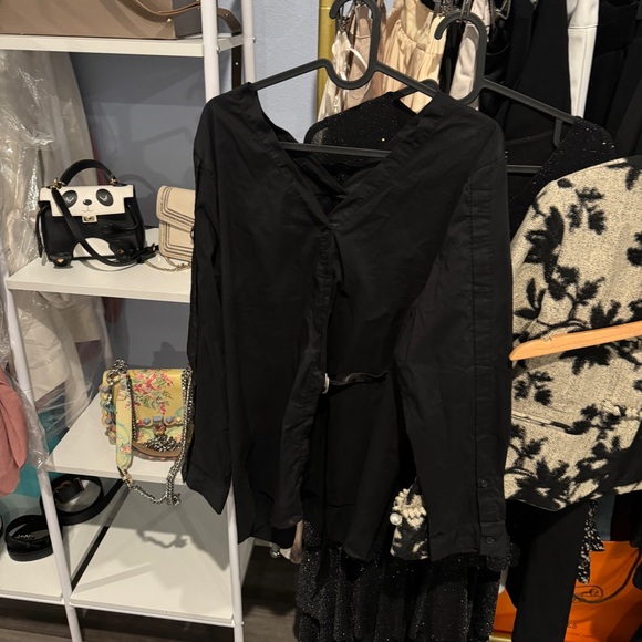 belt top Japanese style - Picture 1 of 3